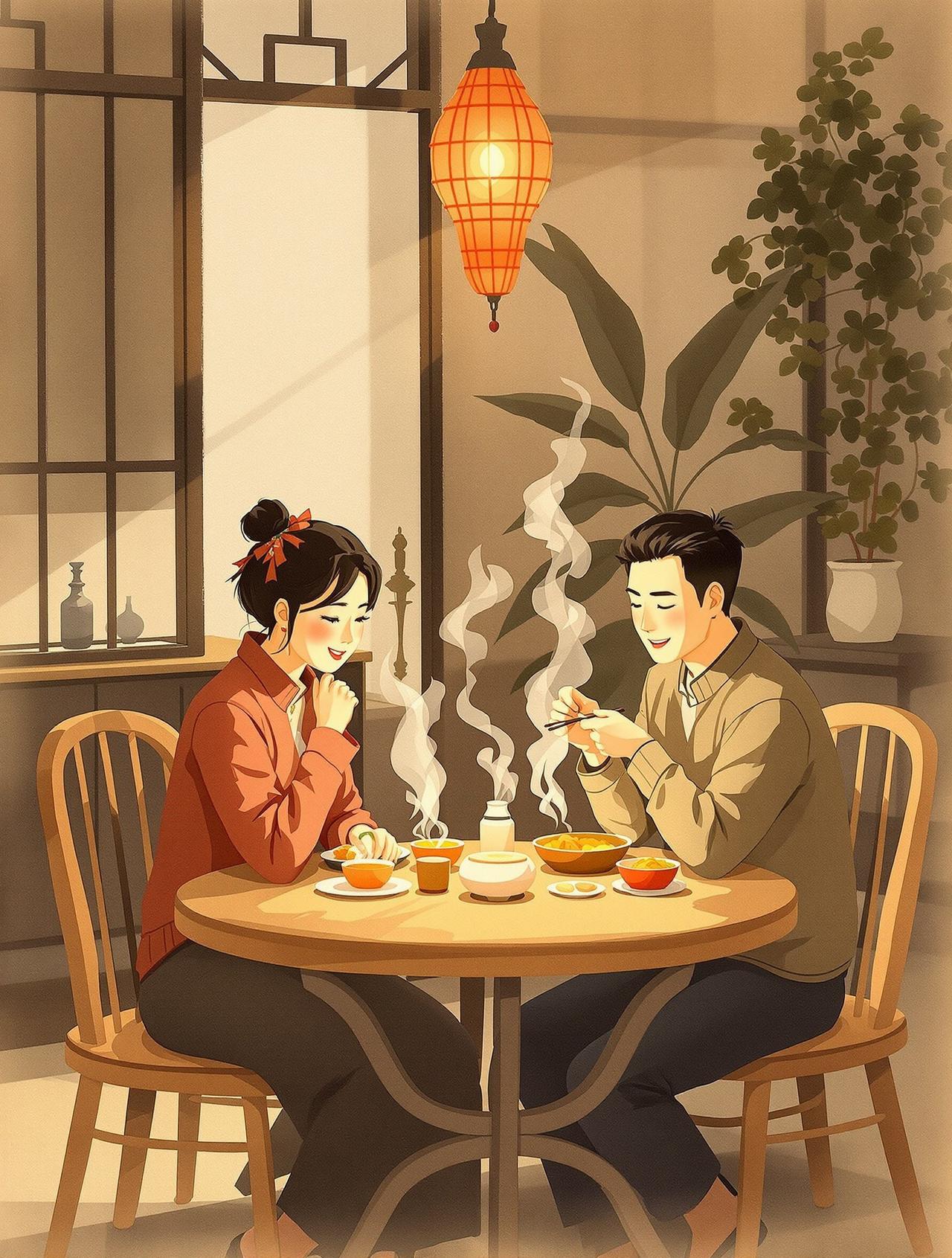 柴米油盐的日子 柴米油盐的日子 - 成人短剧最新更新