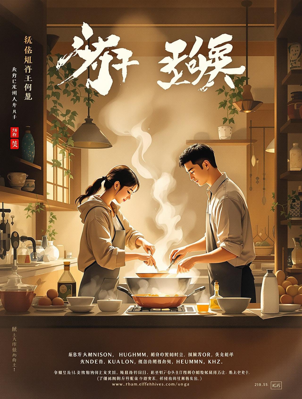 柴米油盐的日子 柴米油盐的日子 - 成人短剧作品库