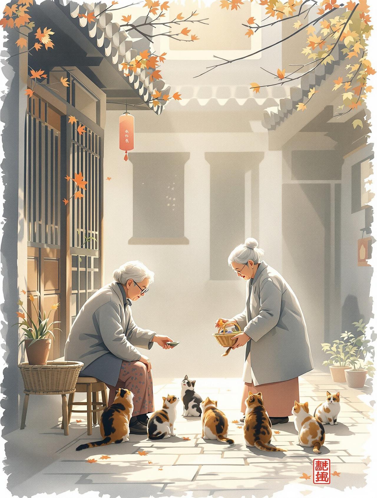 邻家阿婆 邻家阿婆 - 成人短剧作品库